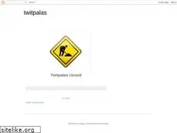 Sites similar to twitpalas.com