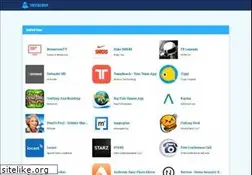 Sites similar to twitscoop.com