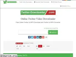 twitter-downloader.com