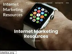 Sites similar to twitter-resources.com
