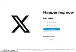 Sites similar to twitter.co