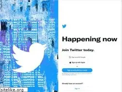 Sites similar to twitter.com.br