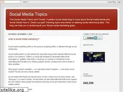 Sites similar to twitter140characters.blogspot.com