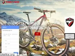 Sites similar to twitterbike.com