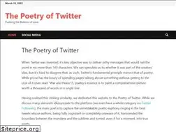 Sites similar to twitterbuttons.com