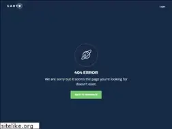 Sites similar to twitterdata.cartodb.com