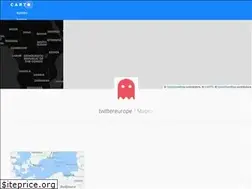 Sites similar to twittereurope.cartodb.com