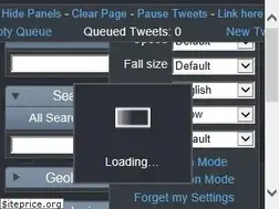 Sites similar to twitterfall.com
