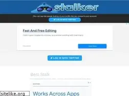 Sites similar to twitterfollowers.site