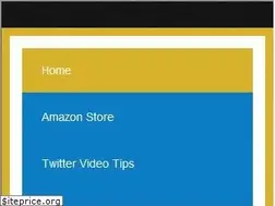 Sites similar to twitterformarketing.com