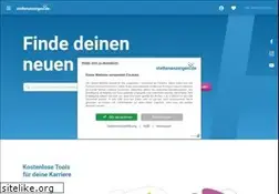 Sites similar to twitterjobalerts.de