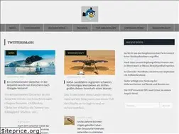 Sites similar to twittersmash.com