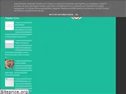 Sites similar to twittersspot.blogspot.com