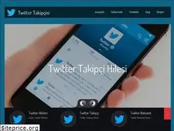 Sites similar to twittertakipcisi.com