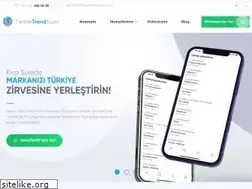 Sites similar to twittertrendtopic.com