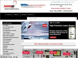 Sites similar to twittlebit.com