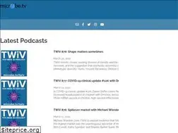 Sites similar to twiv.tv