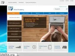 Sites similar to twivirtualacademy.com