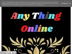 Sites similar to twixgo.blogspot.com