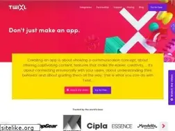 Sites similar to twixlmedia.com