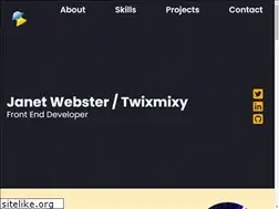 Sites similar to twixmixy.com