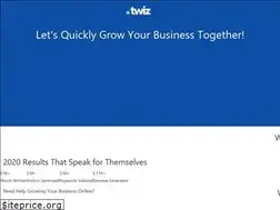 Sites similar to twiz.io