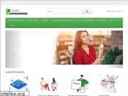 Sites similar to twizax.org