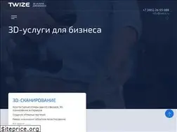 Sites similar to twize.ru