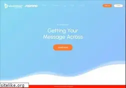 Sites similar to twizo.com