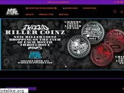 Sites similar to twiztid-shop.com