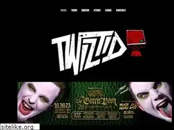 Sites similar to twiztid.com