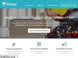 Sites similar to twizzi.be