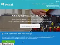 Sites similar to twizzi.nl
