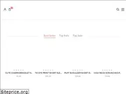 Sites similar to twizzls.com