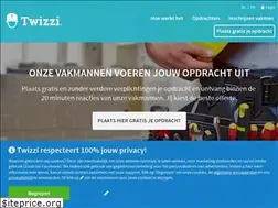 Sites similar to twizzy.be