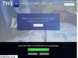 Sites similar to twjac.com