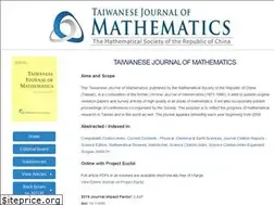 Sites similar to twjm.org