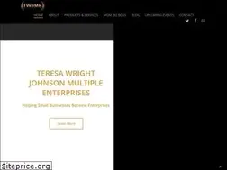 Sites similar to twjme.com