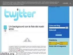 Sites similar to twjtter.blogspot.com