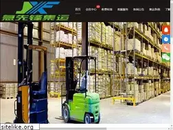 Sites similar to twjxfexp.com