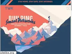 Sites similar to twkcom.co.za