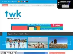 Sites similar to twkmag.com