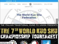 Sites similar to twksf.org