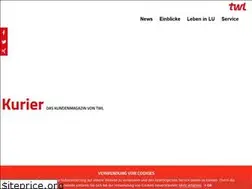 Sites similar to twl-kurier.de