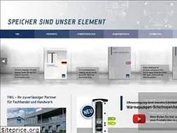 Sites similar to twl-technologie.de