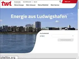 Sites similar to twl.de