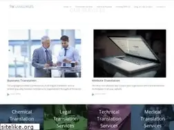 Sites similar to twlanguages.com