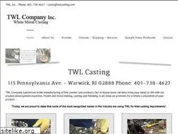 Sites similar to twlcasting.com