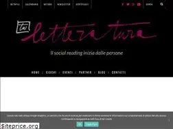 Sites similar to twletteratura.org