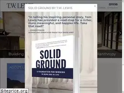 Sites similar to twlewis.com